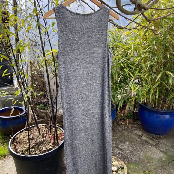 Maxi Dress - Picture 2 of 3